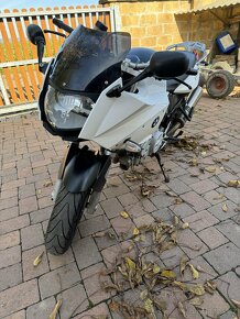BMW F 800 S - 2