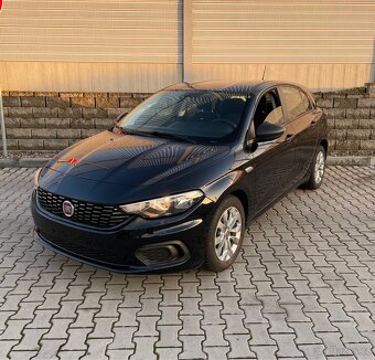 Fiat Tipo 1,4i /klima/ - 2