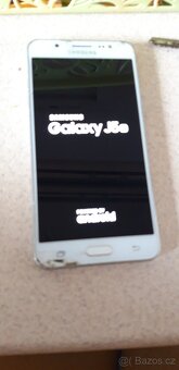 Samsung j5 - 2