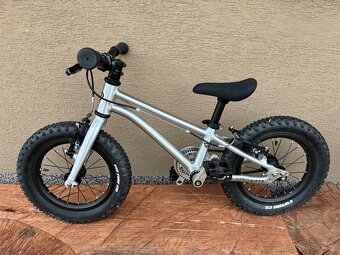 Early Rider Seeker 14 - 2