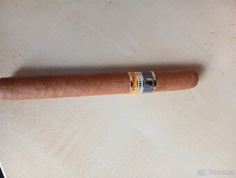 Doutník - 2
