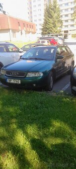 Audi A4 - 2