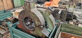 Lunety na soustruh Skoda SUA100 a SUS63 - 2