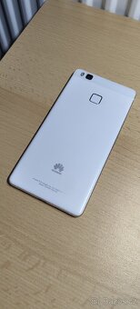 Mobilní telefon Huawei P9 Lite - 2