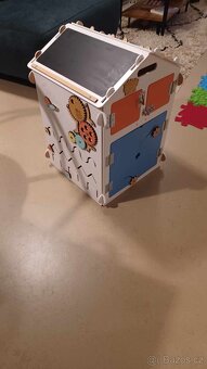 Activity board z ElisDesign - 2