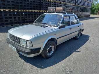 Škoda 120 GLS - 2
