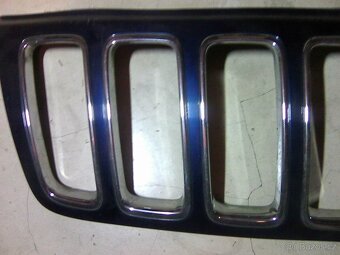 Jeep grand Cherokee - 2