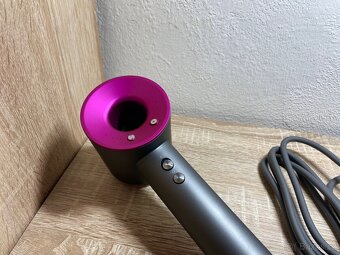 Fén Dyson Rep - 2