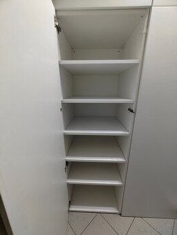 IKEA Platsa skříň - 2