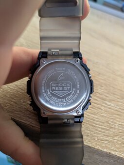 Casio G-Shock GM-5600MF-2ER - 2