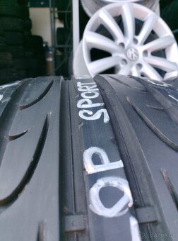 215/45R16 86H letní - 2