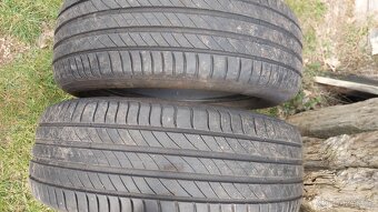Letni Michelin primacy 4 215/60 r16 2ks - 2