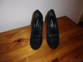 Damska lodicky - 2