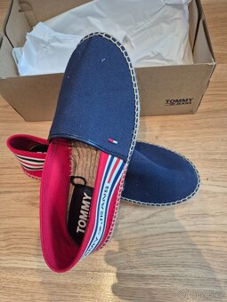 Boty Tommy - 2