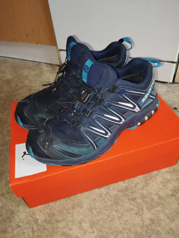 Salomon GTX - 2