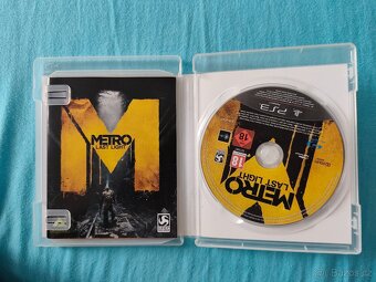 Metro: Last Light - Limited Edition - 2