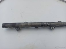 Landrover Freelander Rail Lišta - 2
