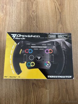 Thrustmaster Volant F1 - 2