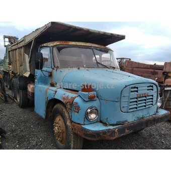Tatra 148 S1 - 2