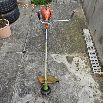 Oleo mac bc380t - 2