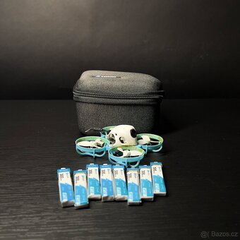 FPV analog Meteor 65, BabyApe, BeastHobby brýle - 2