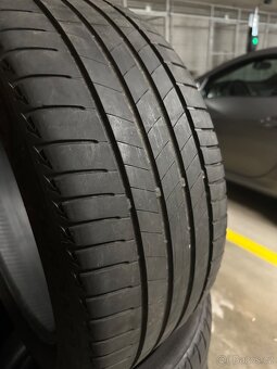 4xLetní pneu BRIDGESTONE 245/40/R19 94W - 2