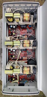 Fotovoltaický střídač Fronius IG Plus 60V-3 - 2