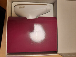 IPL epilátor Beurer Velvet Skin Pro - 2