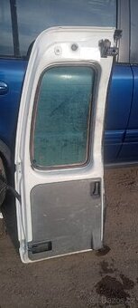 Volkswagen Caddy - zadní dveře - 2