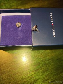 Hilfiger nausnice - 2