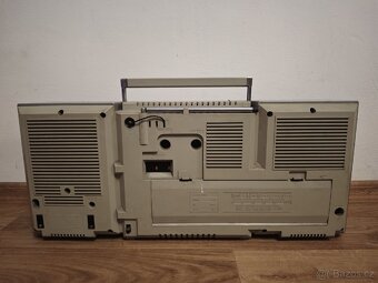 Tesla Condor - 2
