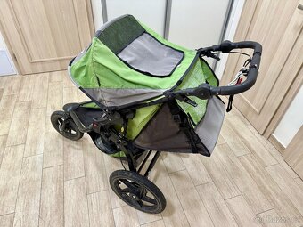 Britax B.o.B Revolution pro - 2