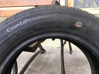 Pneu 155/70/14 - 2