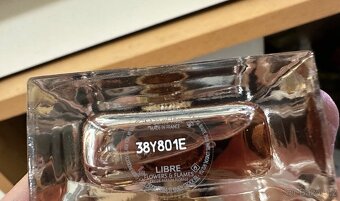 Dámsky EDP YVES SAINT LAURENT - 2