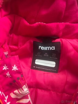 Zimní kombinéza Reima - 2