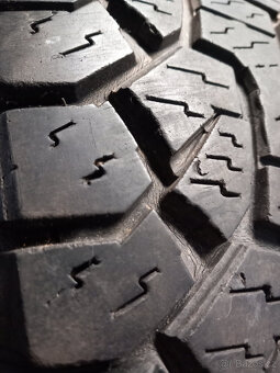 225/70R16 OFFROAD PNEUMATIKY - 2