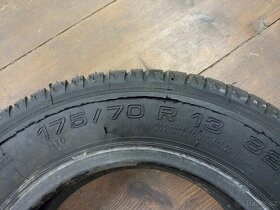 Pneu Obnova 13" - 2