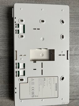 Centrální jednotka Synco living Siemens QAX910-EN - 2