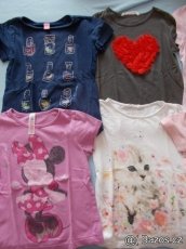TRIKA, TRIČKA, HELLO KITTY, VEL.122/128 - 2