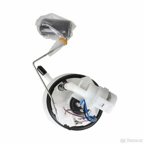 Pumpa, Palivové čerpadlo na motocyklu YAMAHA YBR 125 - 2