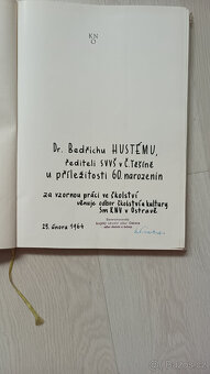 Fotokniha o OSTRAVĚ - 2