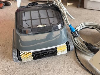 Bazénový vysavač Power 4.0, na dno i stěny, automatický - 2