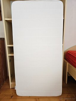 Dětská matrace IKEA VYSSA 120x60 cm - 2