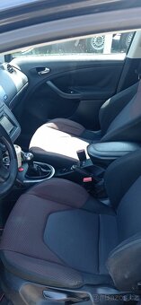 Seat Toledo 3 - 2