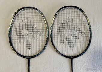 Li-ning Axforce 100 Qilin - 2