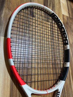 Babolat Pure Strike tenisová raketa - 2