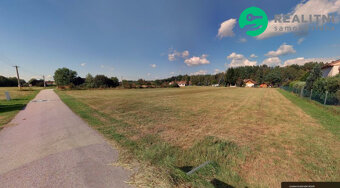 Stavební pozemek - 2