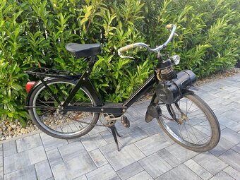 Solex 3800 - 2
