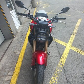 Honda CB300R Neo Sports Cafe - 2