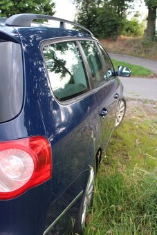 Prodam VW Passat B6 2008 r.v - 2
